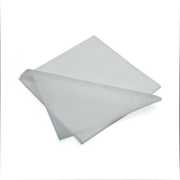 Berkshire Wiper LN90.1212.4 Lensx 90 Nonwoven Wipes, 12" x 12", 1,000 per Pack - MDL-BKCLN9012124 - 4 Pack