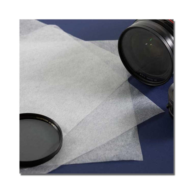 Berkshire Wiper LN90.0406.24 Lensx 90 Nonwoven Wipes, 4" x 6", 1,000 per Pack - MDL-BKCN90040624 - 24 Pack