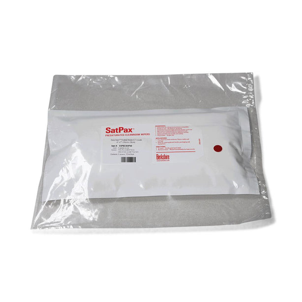 Berkshire Corporation EasyClean 360 Isolator Cleaning System SSPEC360P40 - 40.0 Pack