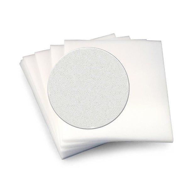 Berkshire Corporation PureSorb Foam Wiper PS06098 400.0 Each-MDL-BKCPS06098