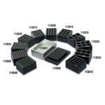 Boekel Industries Dolphine Nose 110048 Microtube Heating Block Module, Holds 48 0.2-mL Tubes - MDL-BKI110048 - 1 Each