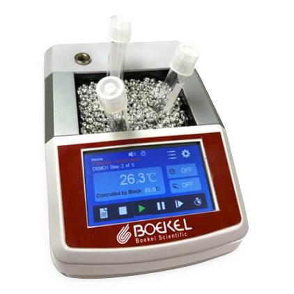 Boekel Industries Inc Digital Dry Bath Incubators 115001-2 - 1.0 Each