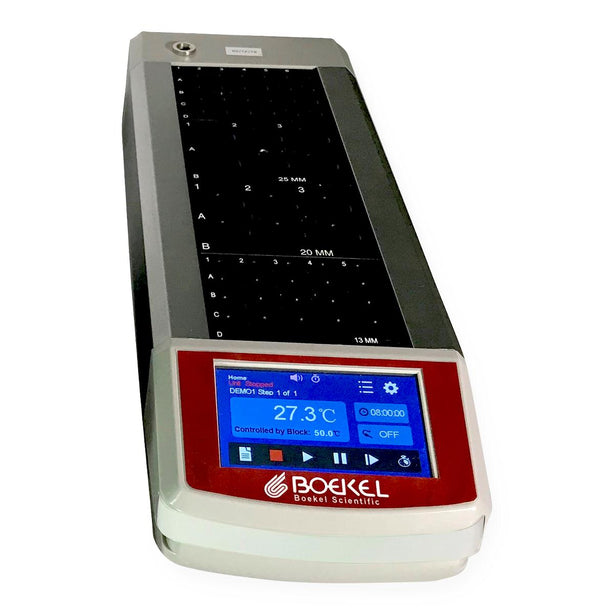 Boekel Industries Inc Dry Bath Touchscreen Incubator Block Heaters 115004 - 1.0 Each