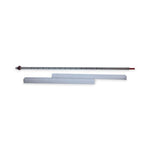 Azer Scientific Thermometer Spirit-Filled for Incubator 1151 - 1.0 Each - MDL-BKI1151