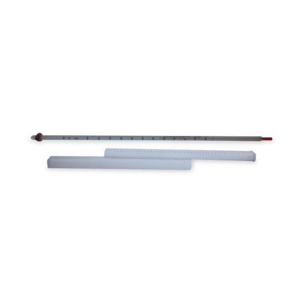 Azer Scientific Thermometer Spirit-Filled for Incubator 1151 - 1.0 Each - MDL-BKI1151