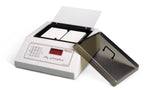 Boekel Industries Inc Jitterbug Heated Microplate Shaker 130000 1.0 Each-MDL-BKI130000