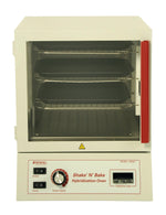 Boekel Industries Inc Shake 'N Bake Rocking Hybridization Oven 136400 - 1.0 Each - MDL-BKI136400