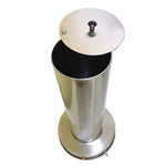 Boekel Industries Inc Stainless Steel Pipette Holder 137412 1.0 Each-MDL-BKI137412