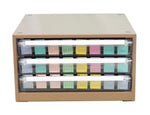 Boekel Industries Inc Histology Tissue Cassette Storage Cabinet 143000 1.0 Each-MDL-BKI143000