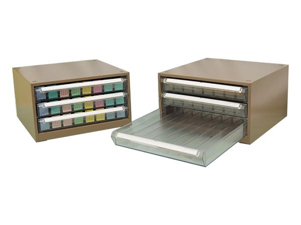 Boekel Industries Inc Histology Tissue Cassette Storage Cabinet 143100 20.0 Each-MDL-BKI143100