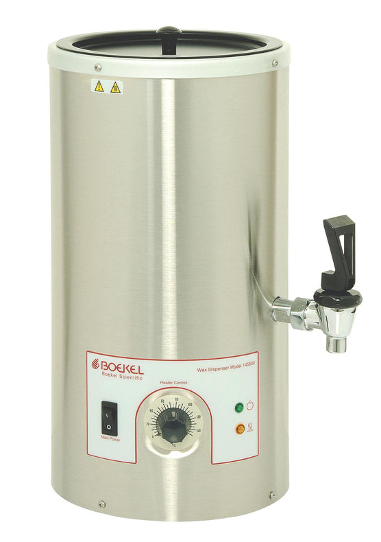 Boekel Industries Inc Histology Wax Dispenser 145600 - 1.0 Each - MDL-BKI145600