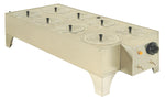 Boekel Industries Inc Concentric Ring Water Baths 1494 - 1.0 Each - MDL-BKI1494