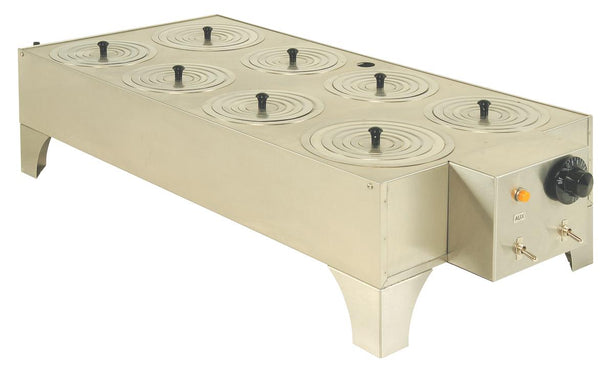 Boekel Industries Inc Concentric Ring Water Baths 1494 - 1.0 Each - MDL-BKI1494