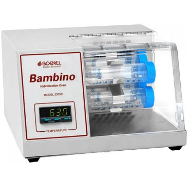 Bambino II Hybridization Oven - 230301 - 1 Each - MDL-BKI230301