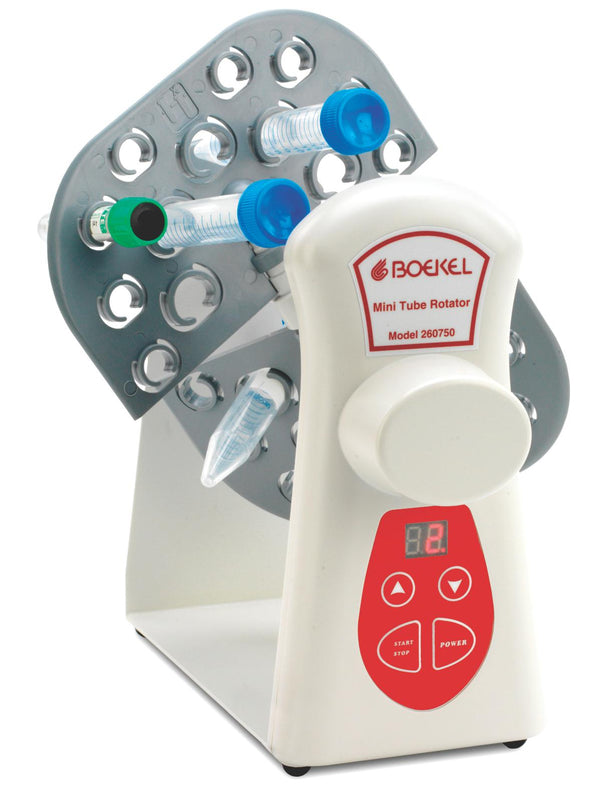 Digital Mini Tube Rotator - 260750 - 1 Each - MDL-BKI260750
