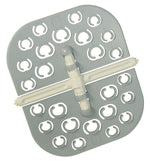 Carousels for Mini Tube Rotator - 260752 - 1 Each - MDL-BKI260752