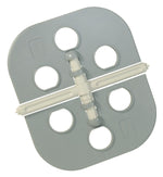Carousels for Mini Tube Rotator - 260753 - 1 Each - MDL-BKI260753