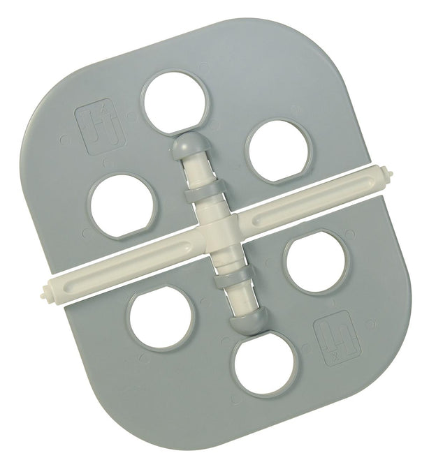 Carousels for Mini Tube Rotator - 260753 - 1 Each - MDL-BKI260753