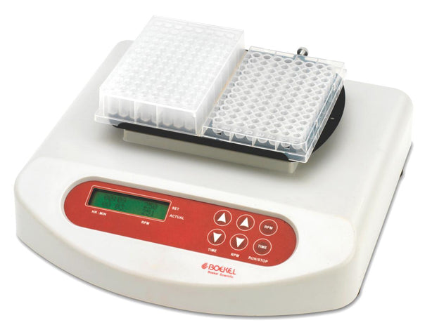 Programmable Microplate Shakers - 270300 - 1 Each - MDL-BKI270300