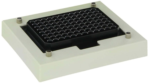 Boekel Industries 96-Position Block, 96 Pos PCR Tubes - 270692 - 1 Each