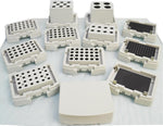 Boekel Industries Programmable Thermal Mixers II and Block, 24 Cryo Tubes - 270815 - 1 Each