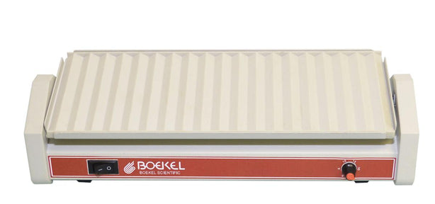 Boekel Industries Laboratory Tube Rocker, Xl, Variable Speed - BKI282000