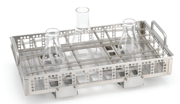 Boekel Industries Inc Trays for Boekel Scientific Lab Equipment 290410 - 1.0 Each - MDL-BKI290410