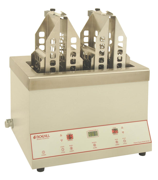 BOEKEL INDUSTRIES INC Plasma Thawer with Four Bag Capacity 301000 1 Each-MDL-BKI301000