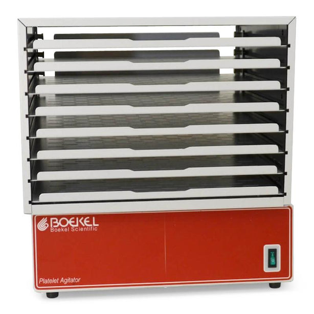 Boekel Industries Incubator and Large Platelet Agitator, 115V - 301300 - 1 Each