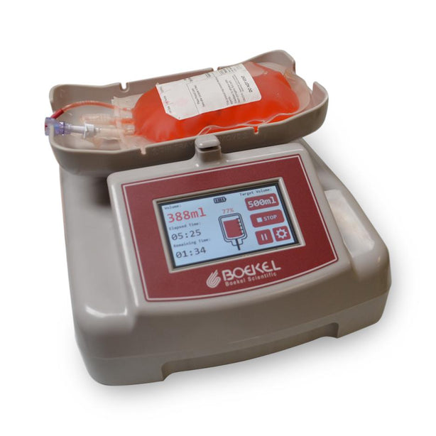 Boekel Industries Inc Touch-Screen Blood Collection Mixers 302000 1.0 Each-MDL-BKI302000