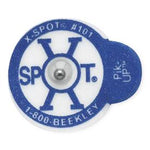 Beekley Beekley X-SPOT 101 Markers 101 150.0 Each-MDL-BKY101