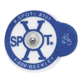 Beekley Beekley X-SPOT 101 Markers 101 150.0 Each-MDL-BKY101
