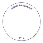 Beekley PointGuards Mark Protectors 115 100.0 Each-MDL-BKY115