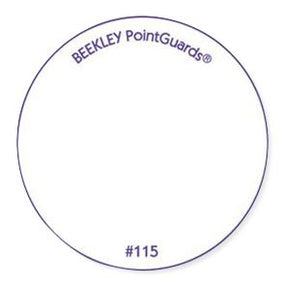Beekley PointGuards Mark Protectors 115 100.0 Each-MDL-BKY115
