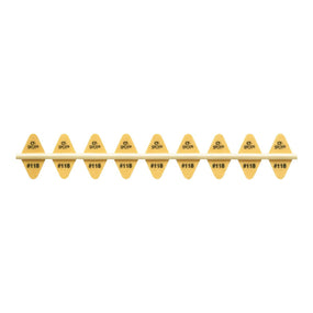 Beekley Beekley CT-Spot Markers 118 320.0 Each-MDL-BKY118