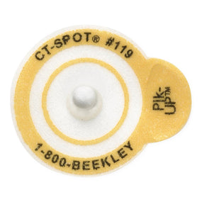 Beekley CT-SPOT Nonmetallic Pellets 119 - 85.0 Each - MDL-BKY119