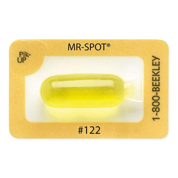 BEEKLEY MR-SPOT 122 Imaging Markers 122 40 Each - MDL-BKY122