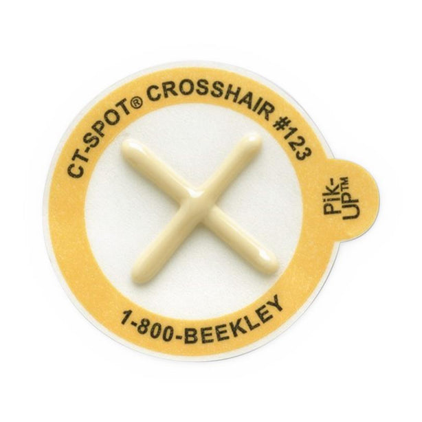 Beekley Beekley CT-Spot Markers 123 - 50.0 Each - MDL-BKY123BX
