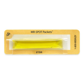 Beekley Beekley Medical MR-Spot Packets 184 40.0 Each-MDL-BKY184