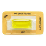 Beekley Beekley Medical MR-Spot Packets 185 40.0 Each-MDL-BKY185