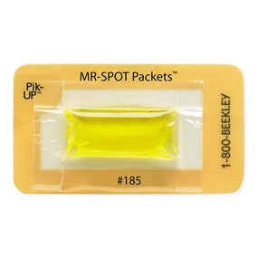 Beekley Beekley Medical MR-Spot Packets 185 40.0 Each-MDL-BKY185