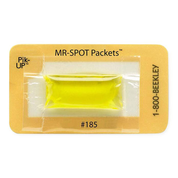 Beekley Beekley Medical MR-Spot Packets 185 40.0 Each-MDL-BKY185