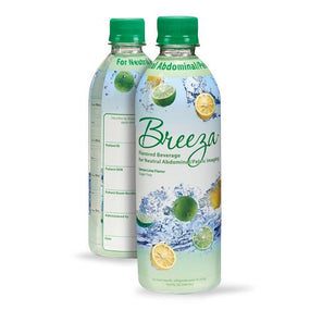 Neutral Abdominal and Pelvic Imaging Breeza Beverage - 221 - 1 Each - MDL-BKY221H