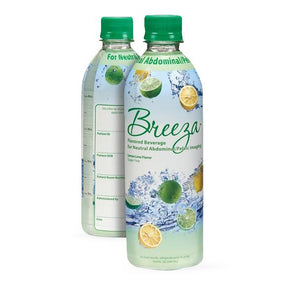 Neutral Abdominal and Pelvic Imaging Breeza Beverage - 221 - 24 Each - MDL-BKY221