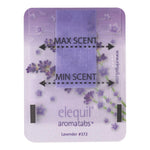 Beekley Elequil Aromatabs Aromatherapy Tabs 372 - 50.0 Each