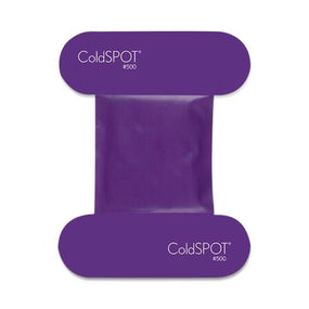 Beekley ColdSPOT Advanced Cold Therapy Gel Packs 500 - 100.0 Each