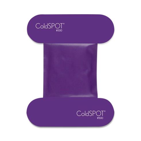 Beekley ColdSPOT Advanced Cold Therapy Gel Packs 500 - 100.0 Each