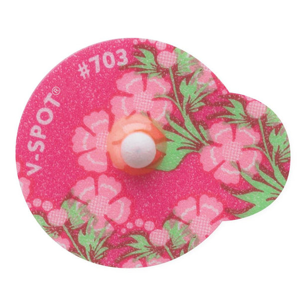 Beekley V-Spot Digital Nipple Marker 703 - 130.0 Each