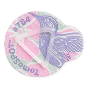 BEEKLEY Beekley TomoSPOT Markers 784 116 Each - MDL-BKY784
