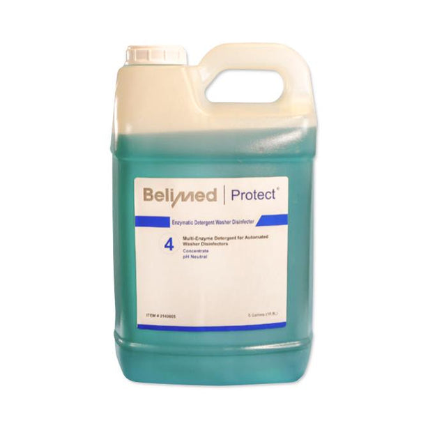 Belimed Belimed Enzyme Concentrate 106-8049 - 1.0 Each - MDL-BLD1068049
